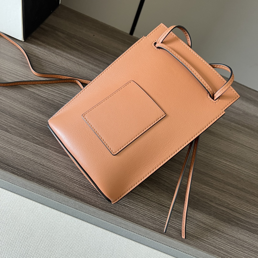 Loewe Satchel Bags